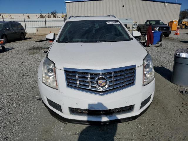 CADILLAC SRX 2015 VIN 3GYFNBE39FS601624