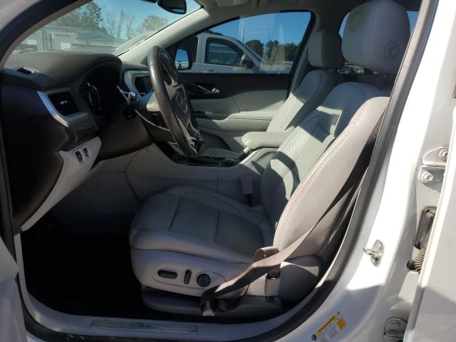 Фото 7 - GMC ACADIA