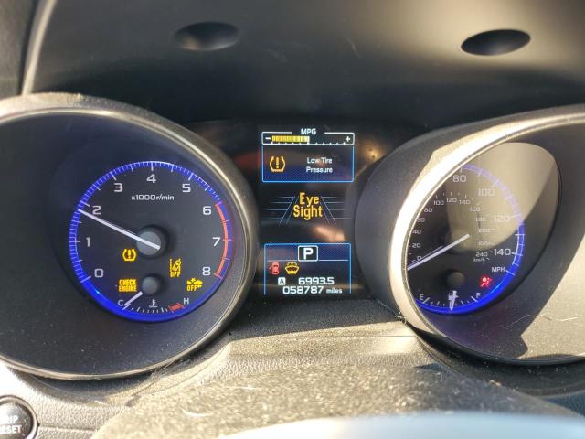 Фото 9 - SUBARU OUTBACK