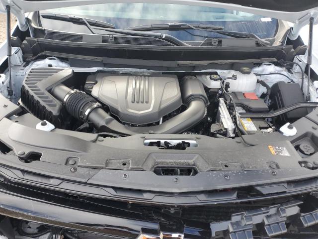 Фото 11 - CHEVROLET TRAVERSE