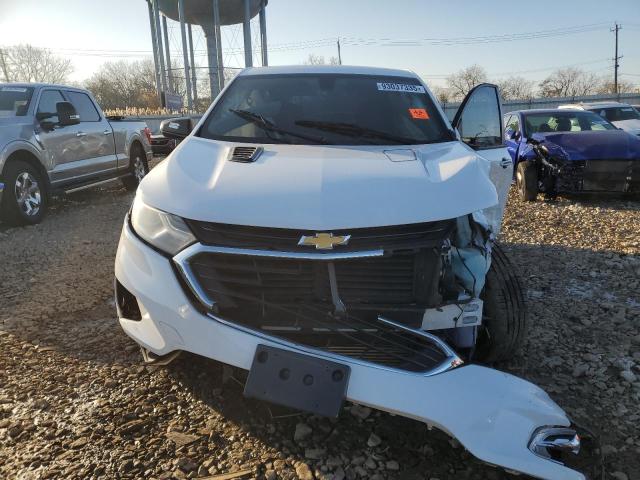 Фото 5 - CHEVROLET EQUINOX