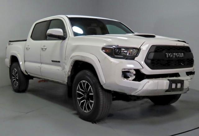 Фото 1 - TOYOTA TACOMA