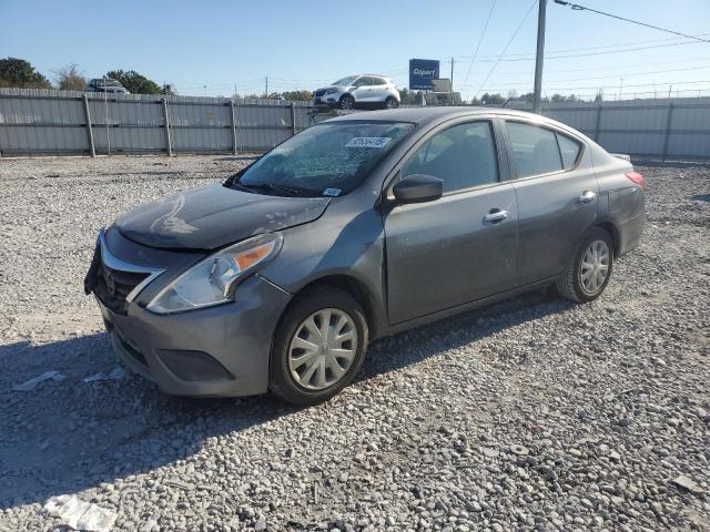 Фото 1 - NISSAN VERSA