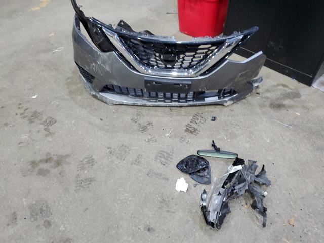 Фото 12 - NISSAN SENTRA