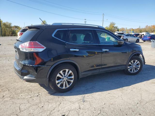 Фото 3 - NISSAN ROGUE