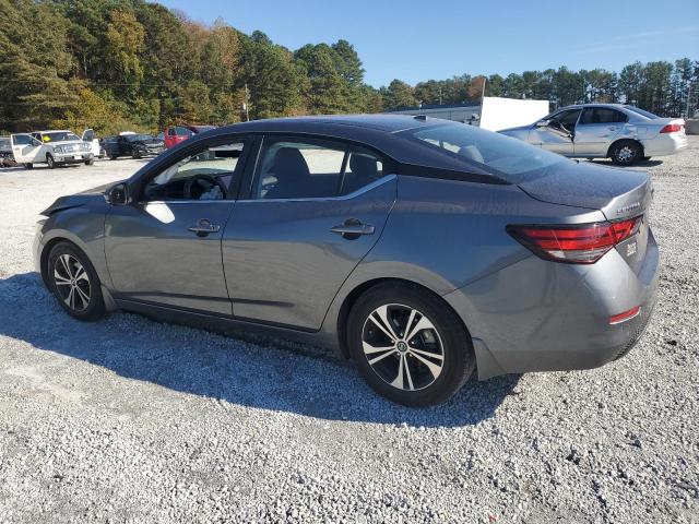 Фото 2 - NISSAN SENTRA