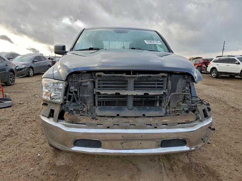 Фото 5 - RAM 1500