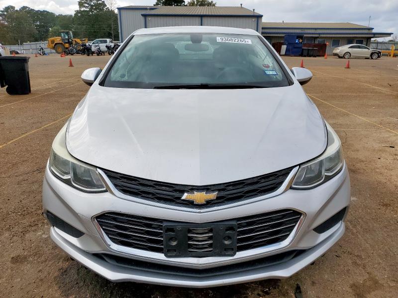 Фото 5 - CHEVROLET CRUZE