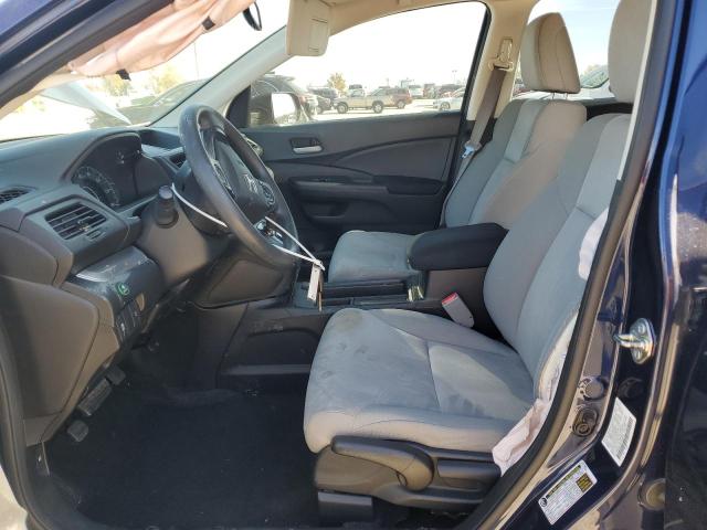 Фото 7 - HONDA CRV