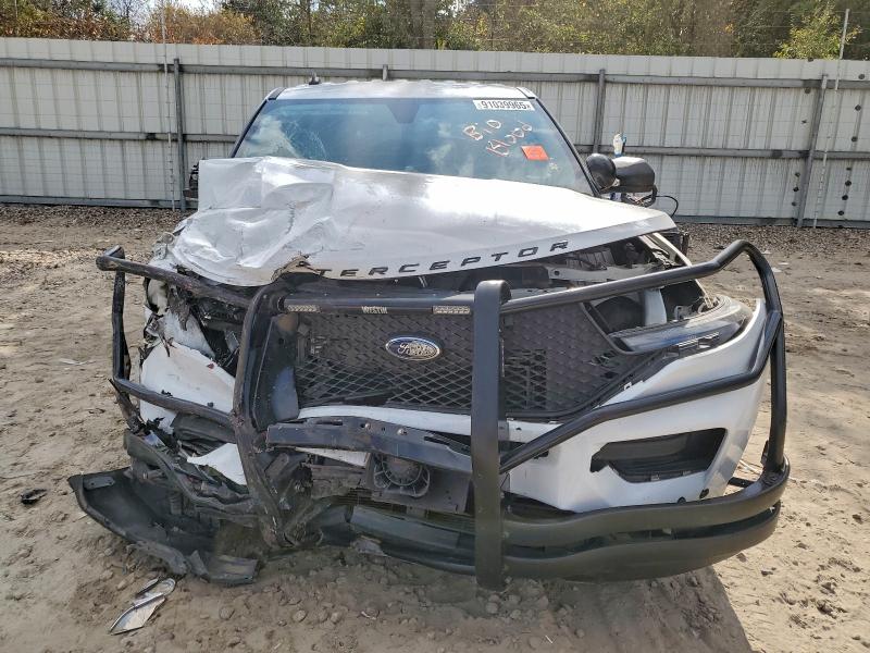 Фото 5 - FORD EXPLORER