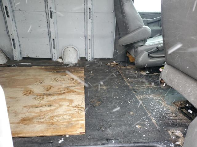 Фото 11 - GMC SAVANA