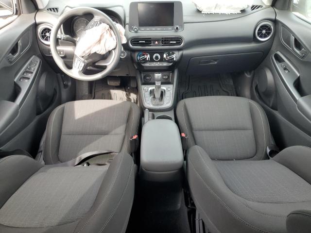 Фото 8 - HYUNDAI KONA