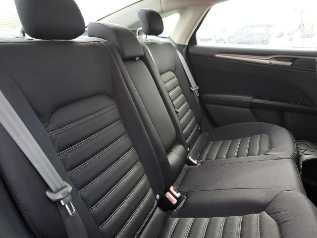 Фото 10 - FORD FUSION