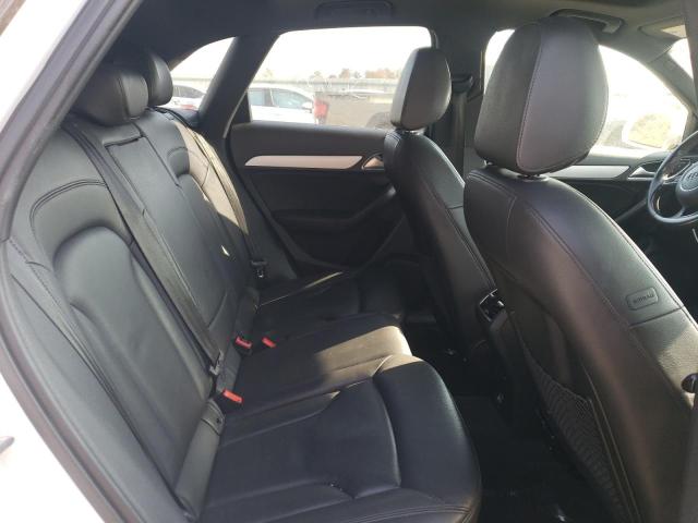 Фото 11 - AUDI Q3