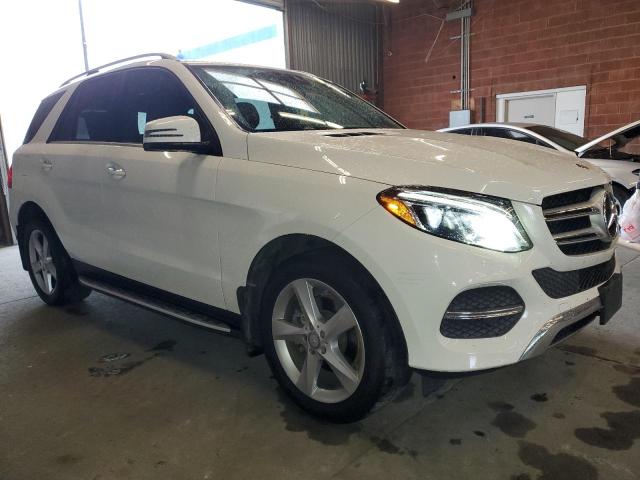 Фото 4 - MERCEDES-BENZ GLE-CLASS