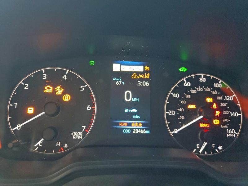 Фото 9 - TOYOTA COROLLA