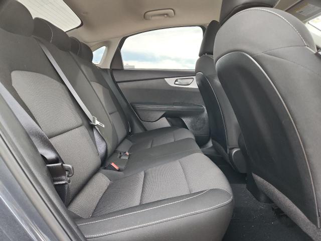 Фото 10 - KIA FORTE