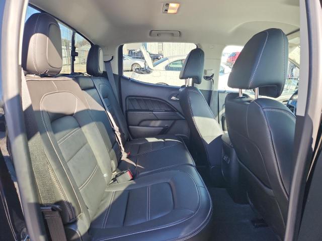 Фото 10 - GMC CANYON