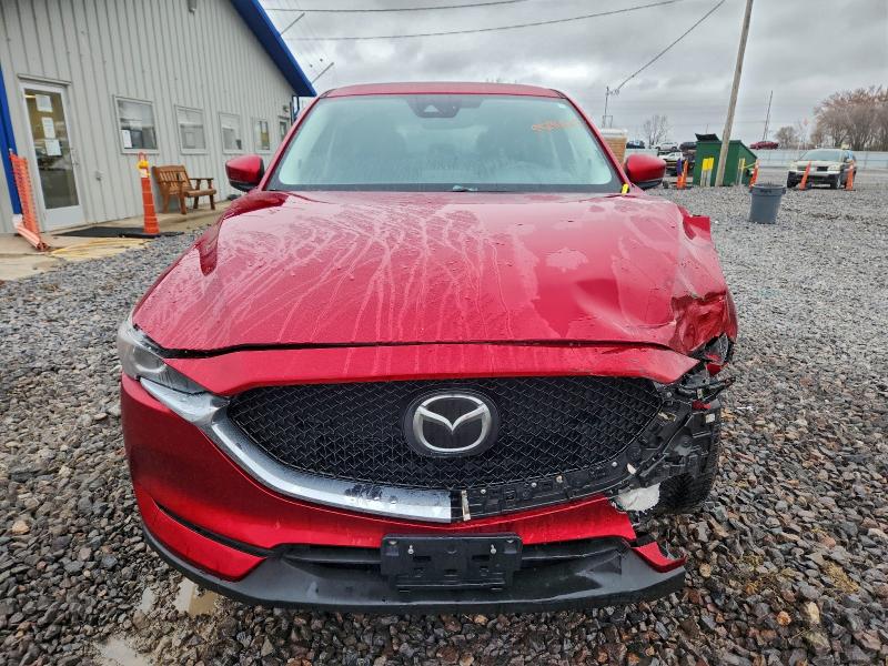 Фото 5 - MAZDA CX-5