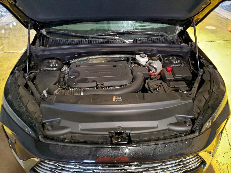 Фото 12 - BUICK ENVISION