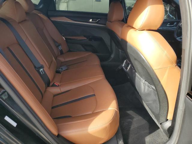 Фото 10 - KIA K5