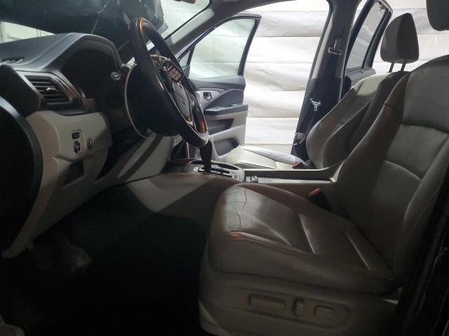 Фото 7 - HONDA PILOT