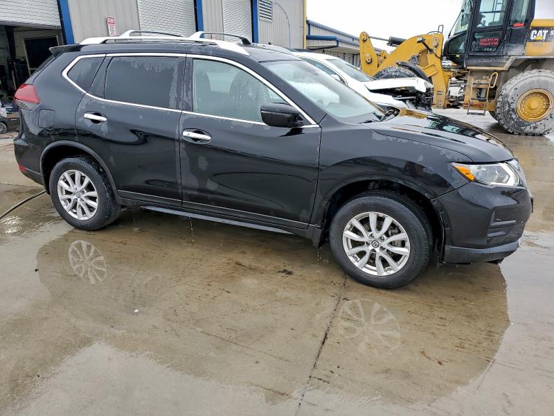 Фото 4 - NISSAN ROGUE