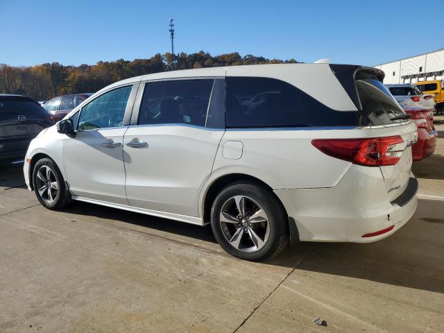 Фото 2 - HONDA ODYSSEY