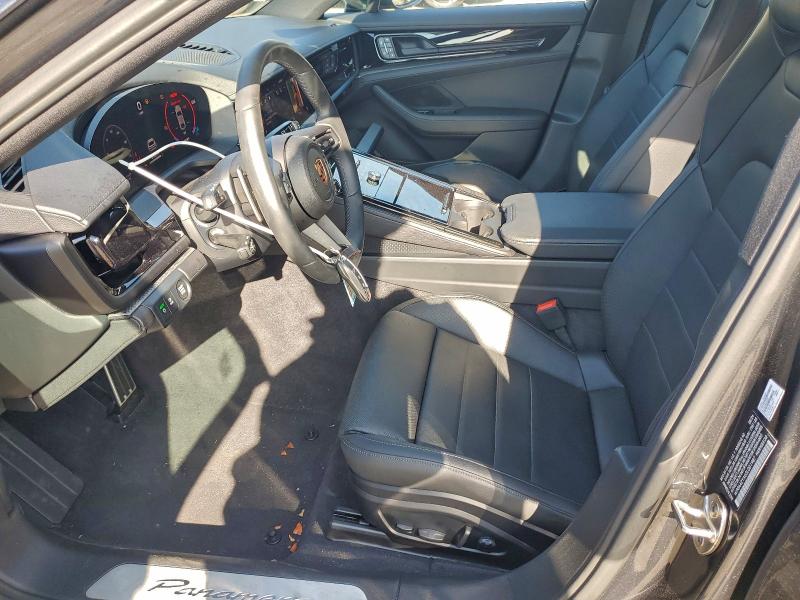 Фото 7 - PORSCHE PANAMERA