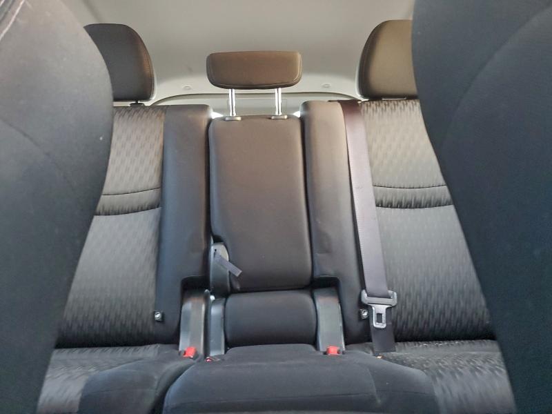 Фото 10 - NISSAN ROGUE