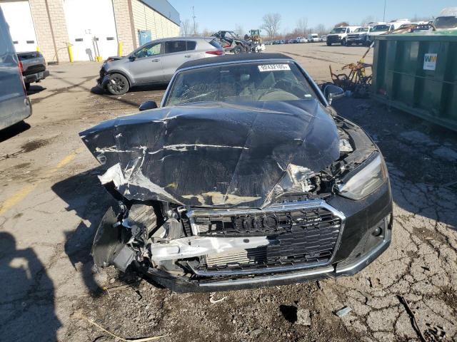 Фото 5 - AUDI A5