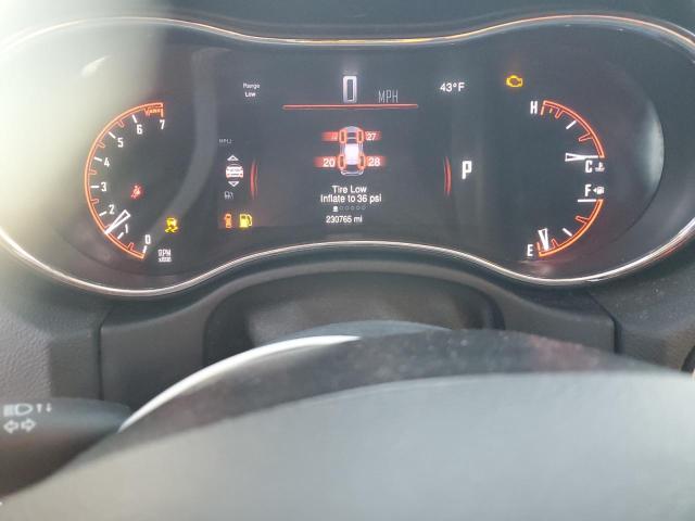 Фото 9 - DODGE DURANGO