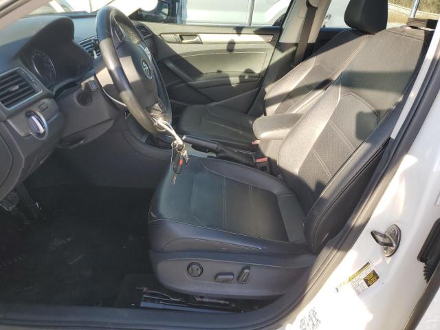 Фото 7 - VOLKSWAGEN PASSAT