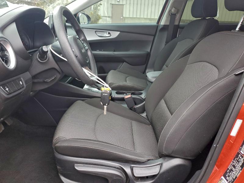 Фото 7 - KIA FORTE