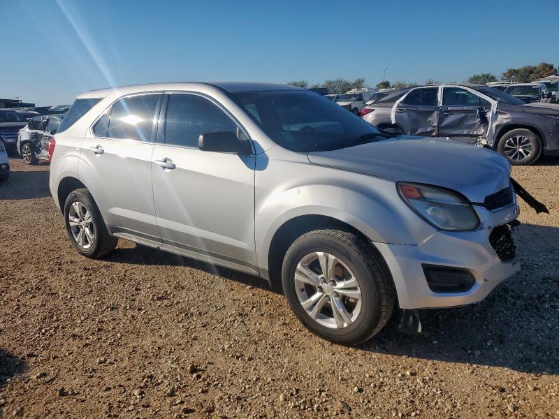 Фото 4 - CHEVROLET EQUINOX