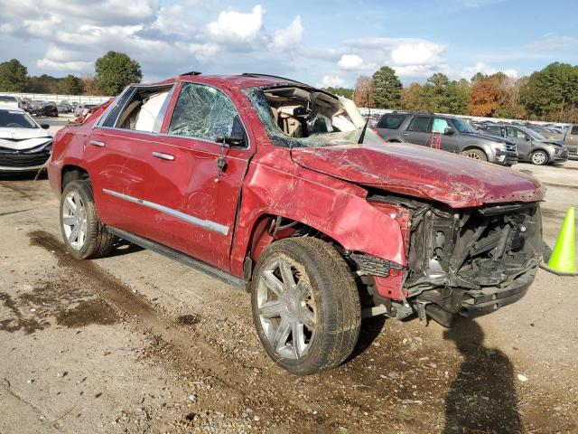 Фото 4 - CADILLAC ESCALADE