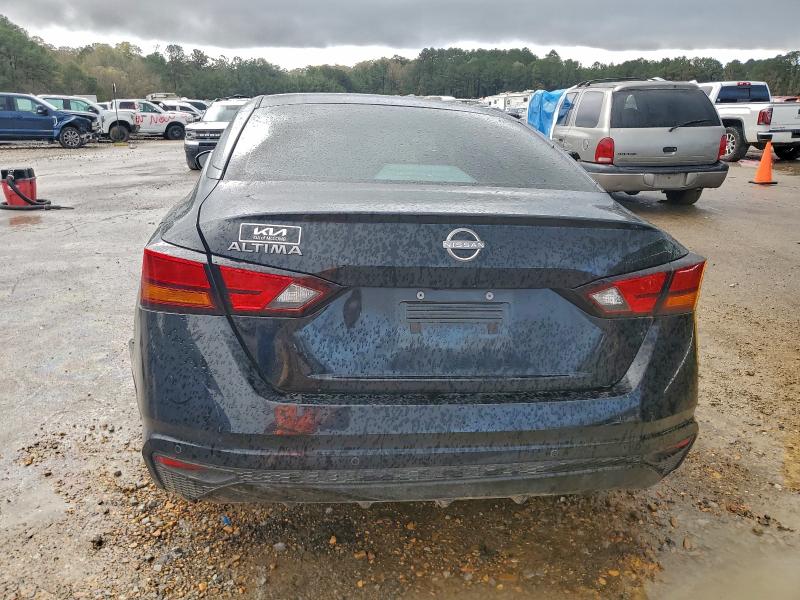 Фото 6 - NISSAN ALTIMA