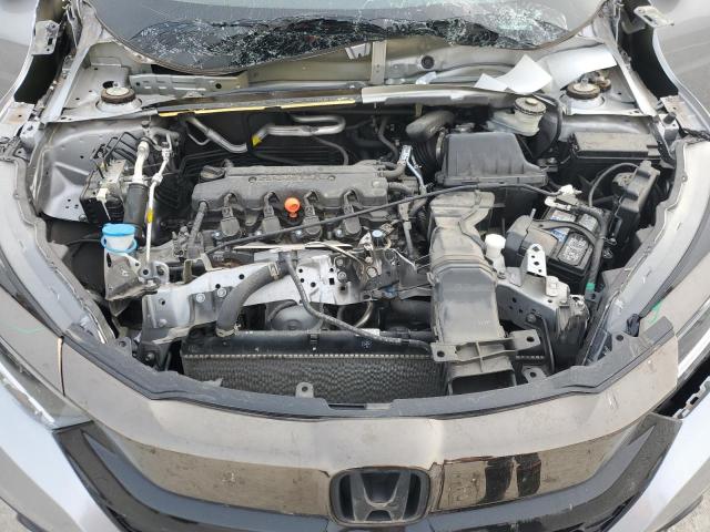 Фото 12 - HONDA HR-V