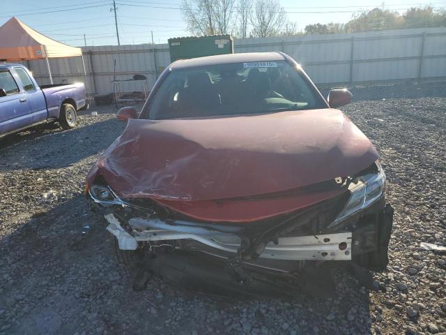 Фото 5 - TOYOTA CAMRY