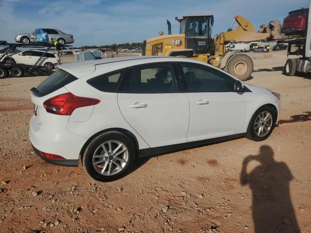 Фото 3 - FORD FOCUS