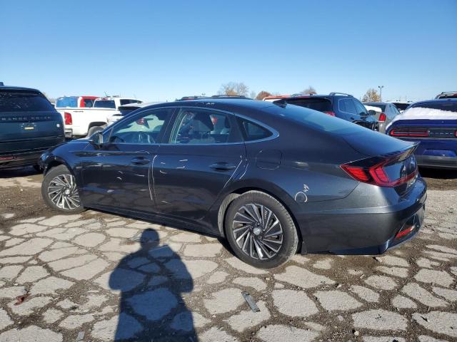 Фото 2 - HYUNDAI SONATA