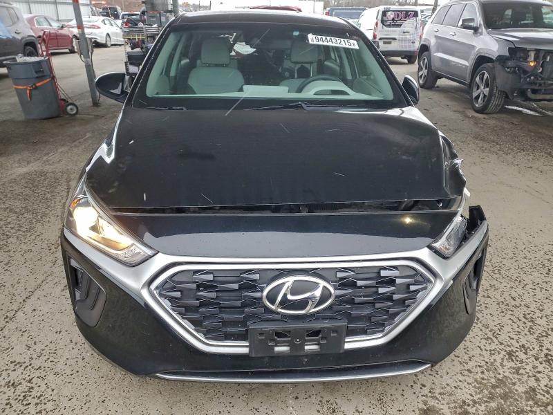 Фото 5 - HYUNDAI IONIQ