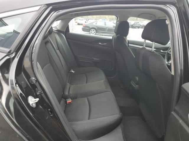 Фото 10 - HONDA CIVIC