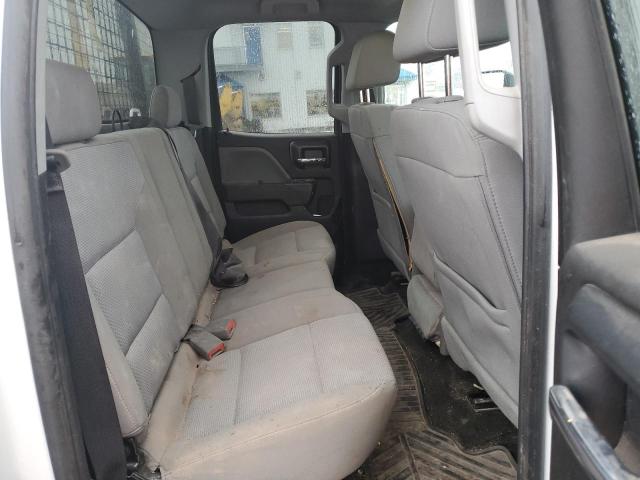 Фото 11 - GMC SIERRA