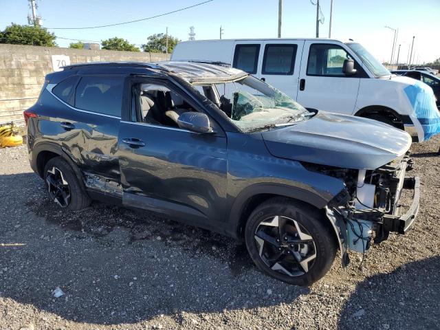 Фото 4 - KIA SELTOS