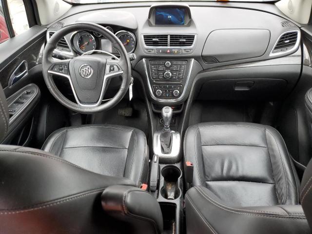 Фото 8 - BUICK ENCORE