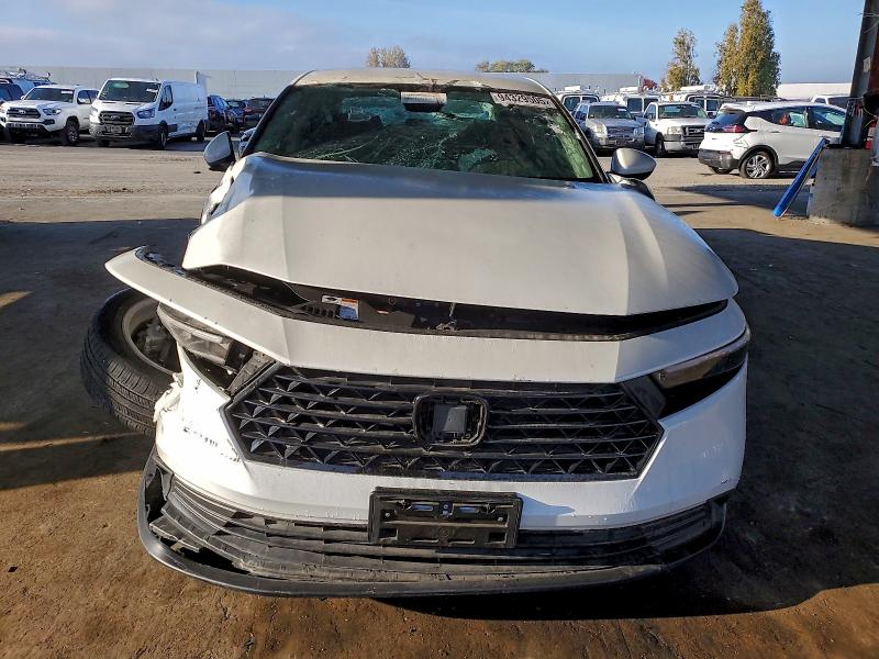 Фото 5 - HONDA ACCORD