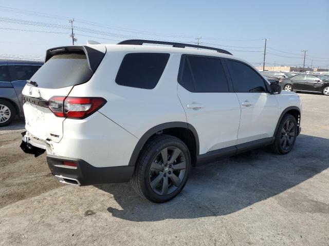 Фото 3 - HONDA PILOT