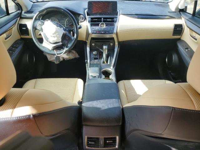 Фото 8 - LEXUS NX