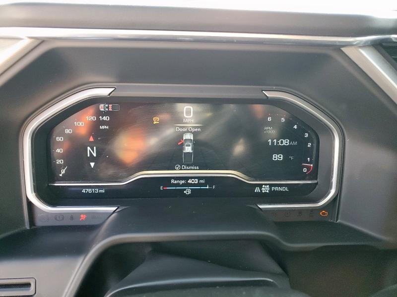 Фото 9 - GMC SIERRA